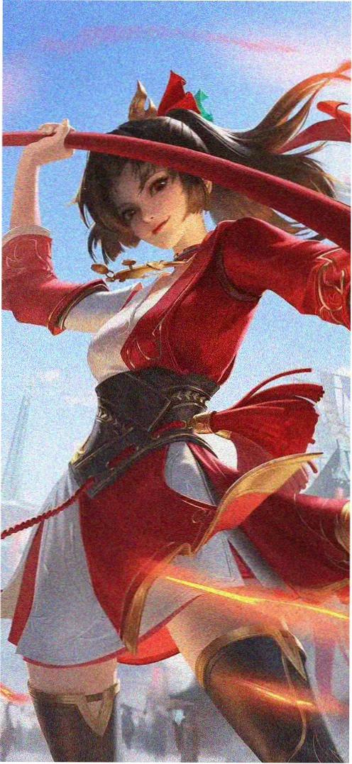 妖猫记 电视剧 2024